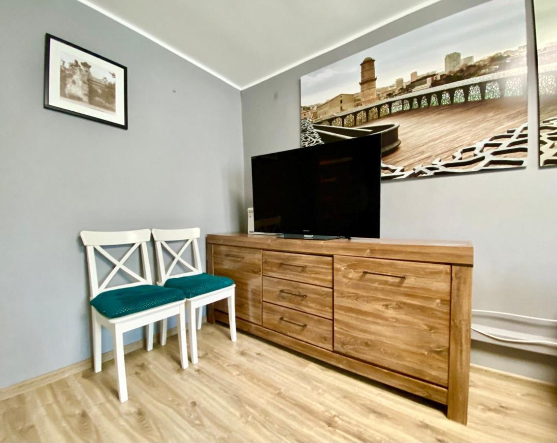 K22 Al Jana Pawla II Apartments 1 Warsaw Ngoại thất bức ảnh